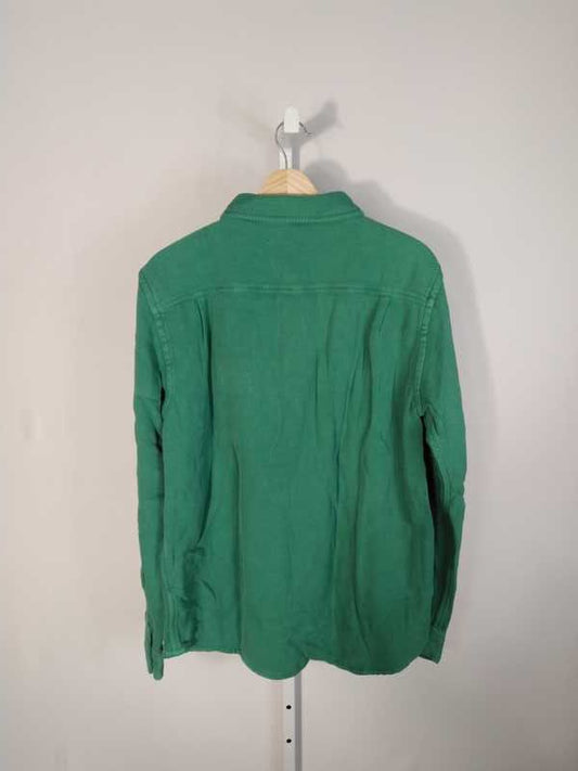 Chroma Blanket Shirt - Outerworn