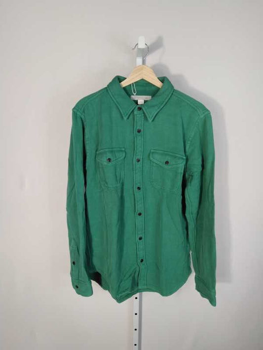 Chroma Blanket Shirt - Outerworn