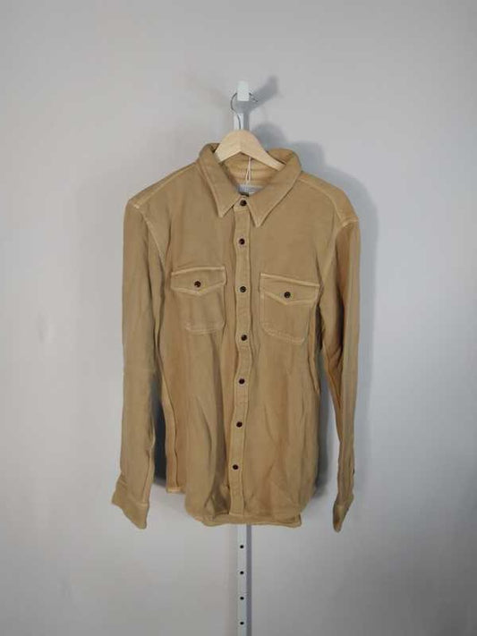 Chroma Blanket Shirt - Outerworn