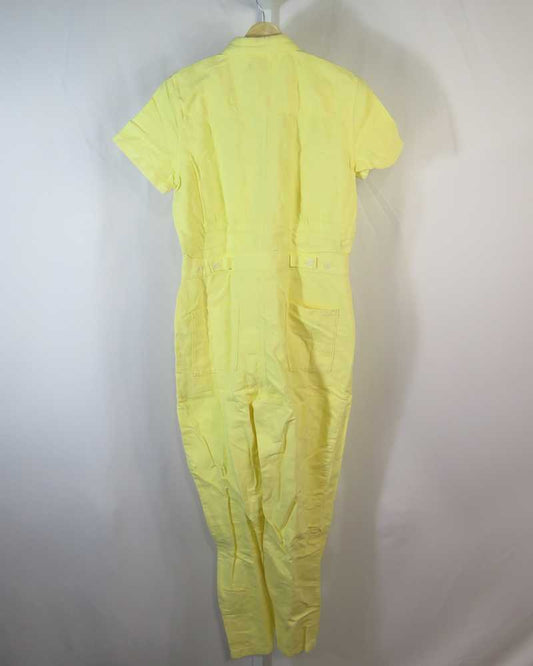 S.E.A. Suit - Outerworn