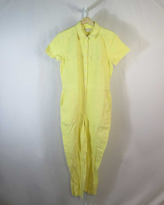 S.E.A. Suit - Outerworn