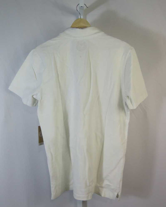 Second Spin Polo - Outerworn