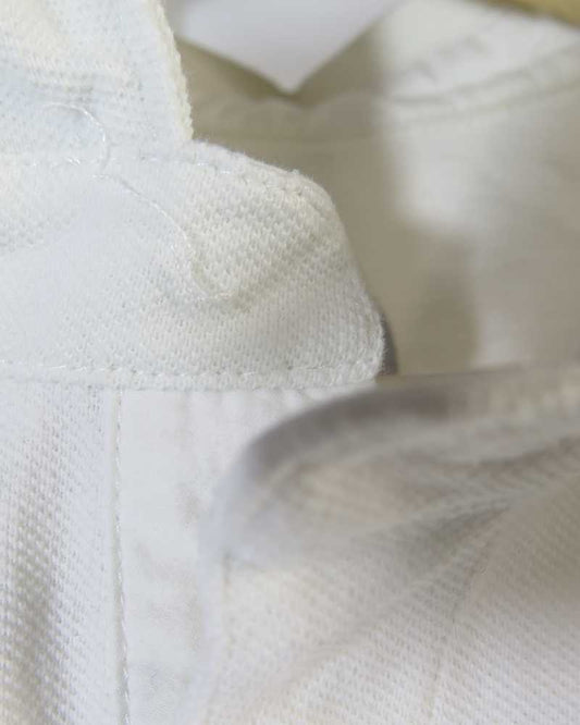 Second Spin Polo - Outerworn