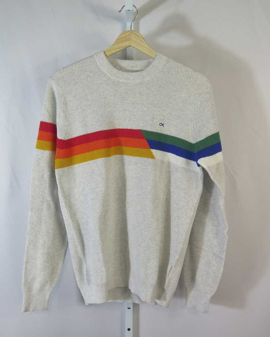 Nostalgic Sweater - Outerworn