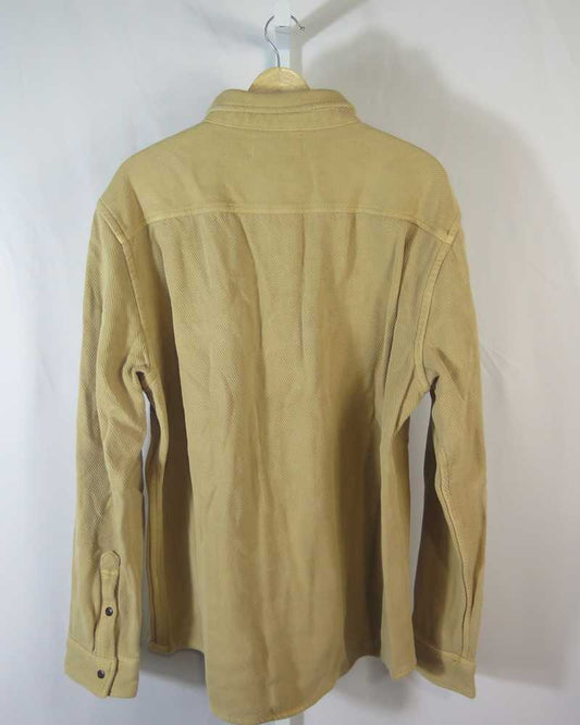 Chroma Blanket Shirt - Outerworn