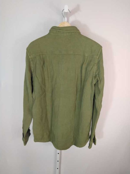 Chroma Blanket Shirt - Outerworn