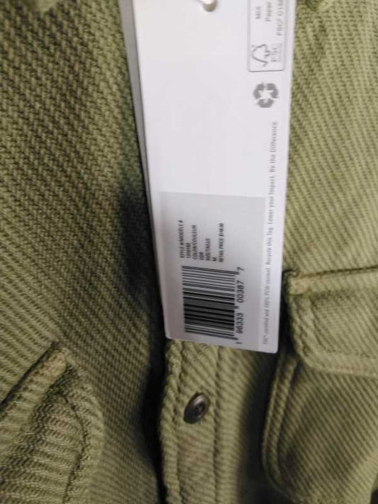 Chroma Blanket Shirt - Outerworn