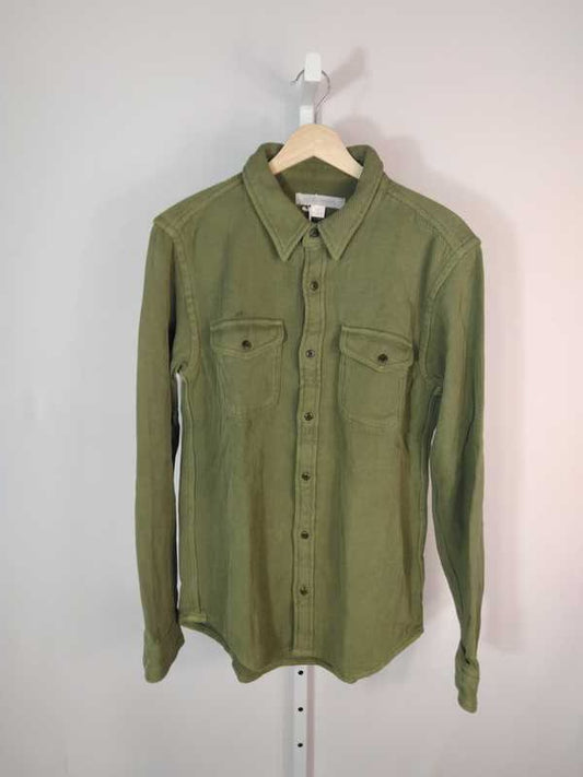 Chroma Blanket Shirt - Outerworn