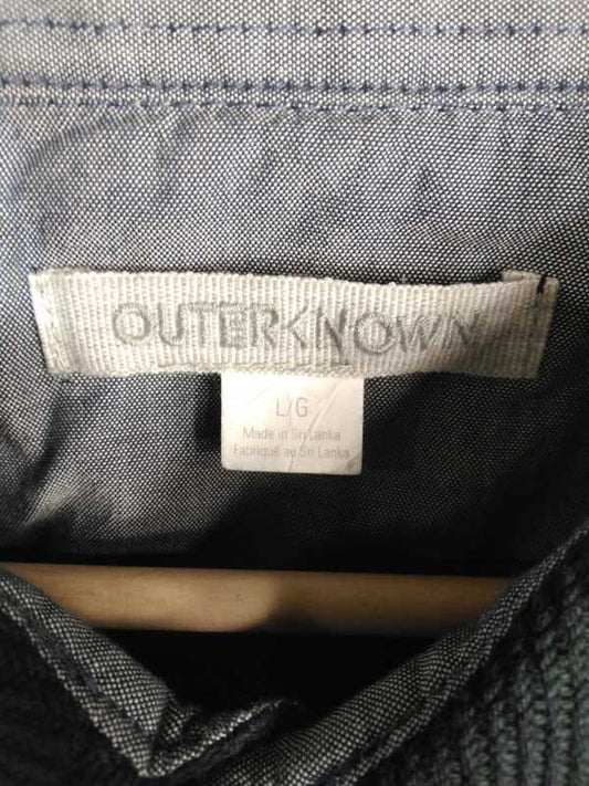 Chroma Blanket Shirt - Outerworn