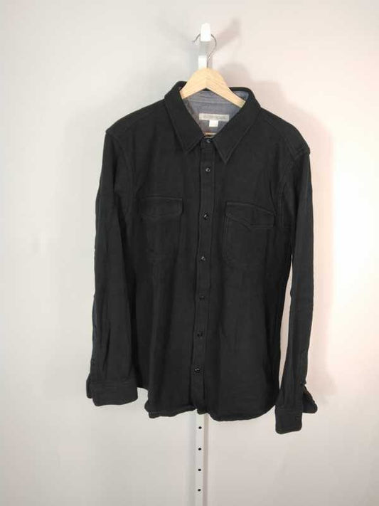 Chroma Blanket Shirt - Outerworn