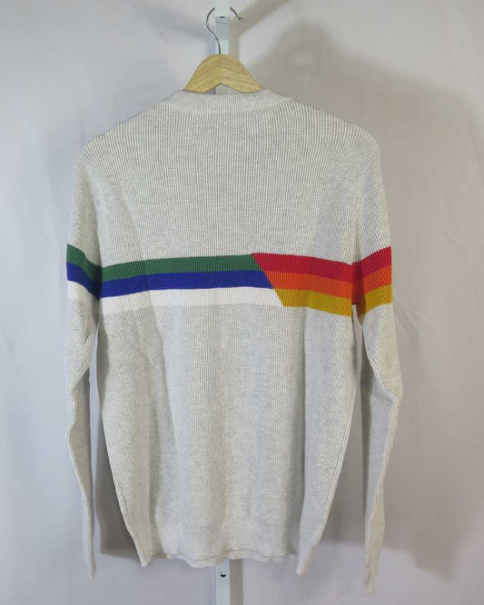 Nostalgic Sweater - Outerworn