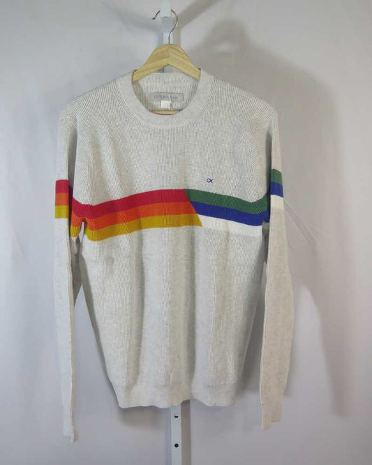 Nostalgic Sweater - Outerworn