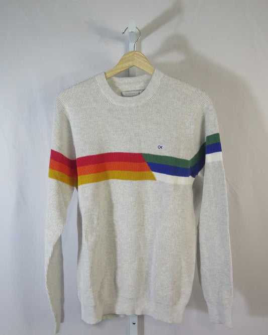 Nostalgic Sweater - Outerworn