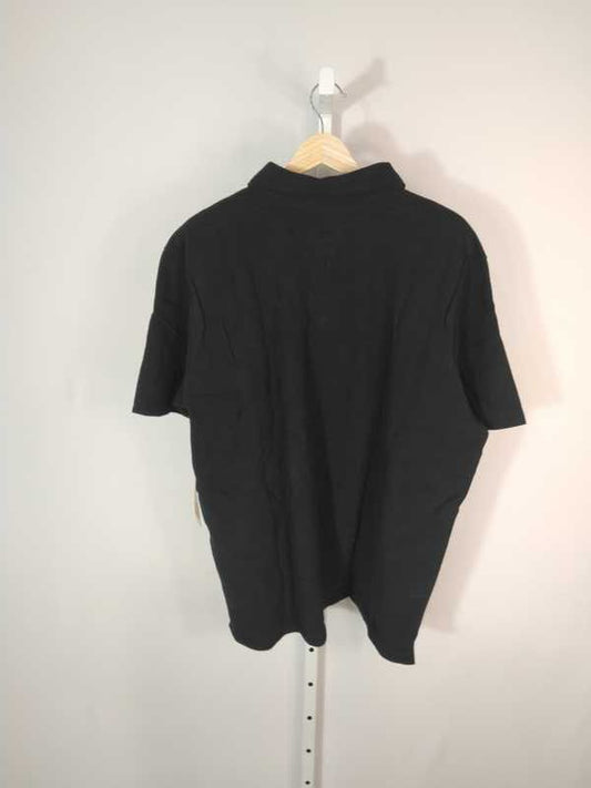 Second Spin Polo - Outerworn