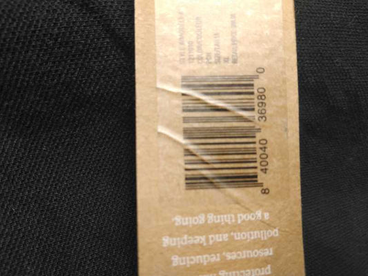 Second Spin Polo - Outerworn