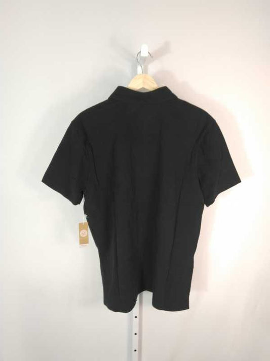 Second Spin Polo - Outerworn