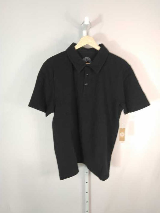 Second Spin Polo - Outerworn