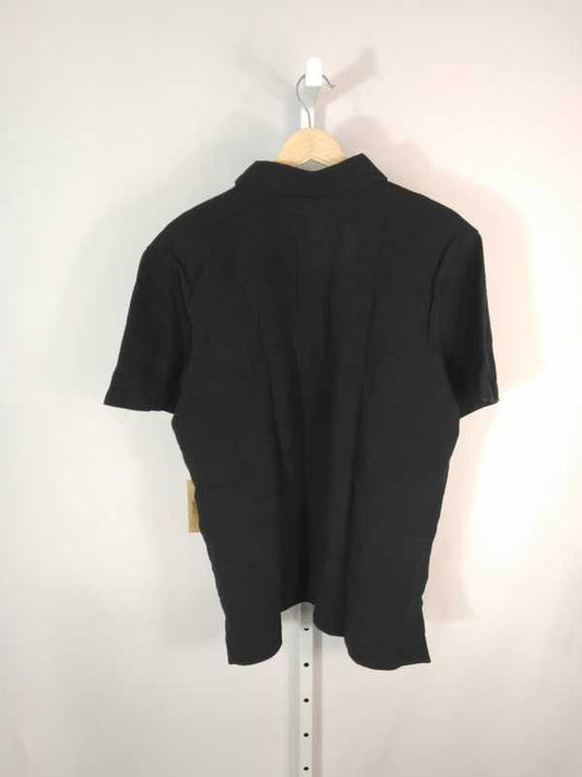 Second Spin Polo - Outerworn