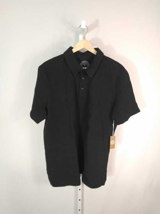 Second Spin Polo - Outerworn