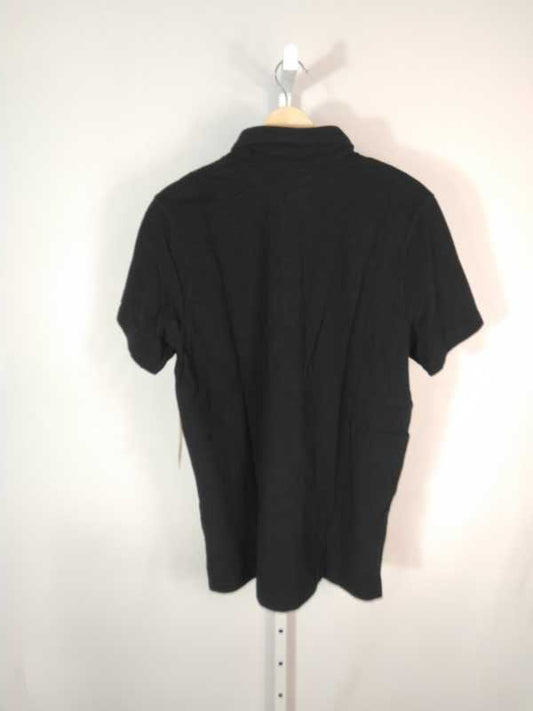 Second Spin Polo - Outerworn