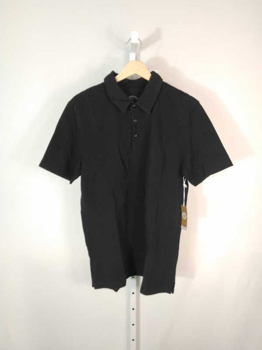 Second Spin Polo - Outerworn