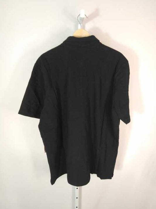 Second Spin Polo - Outerworn