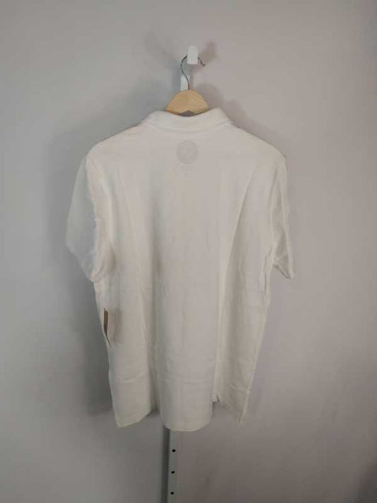 Second Spin Polo - Outerworn