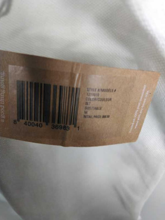 Second Spin Polo - Outerworn