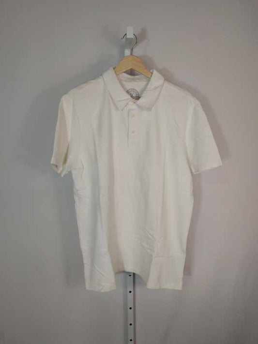 Second Spin Polo - Outerworn