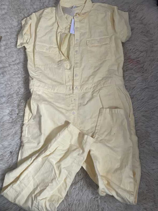S.E.A. Suit - Outerworn