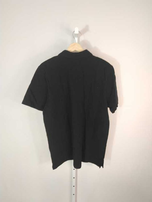 Second Spin Polo - Outerworn