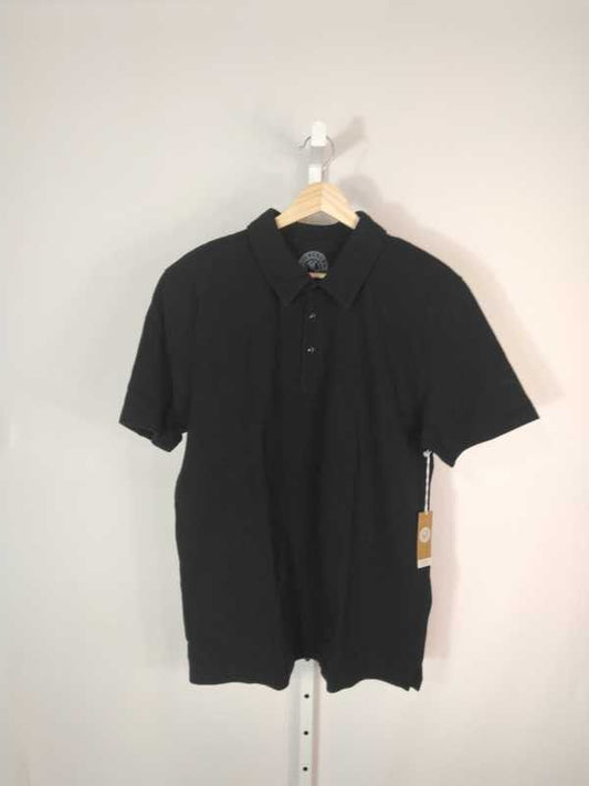 Second Spin Polo - Outerworn
