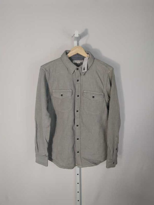 Chroma Blanket Shirt - Outerworn