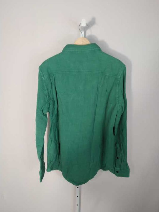Chroma Blanket Shirt - Outerworn
