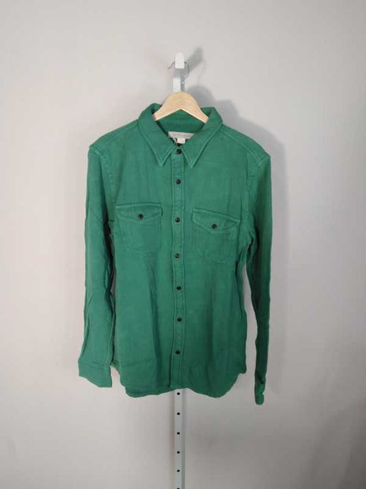 Chroma Blanket Shirt - Outerworn