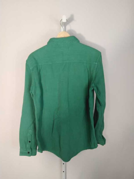 Chroma Blanket Shirt - Outerworn