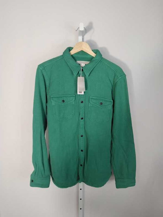 Chroma Blanket Shirt - Outerworn