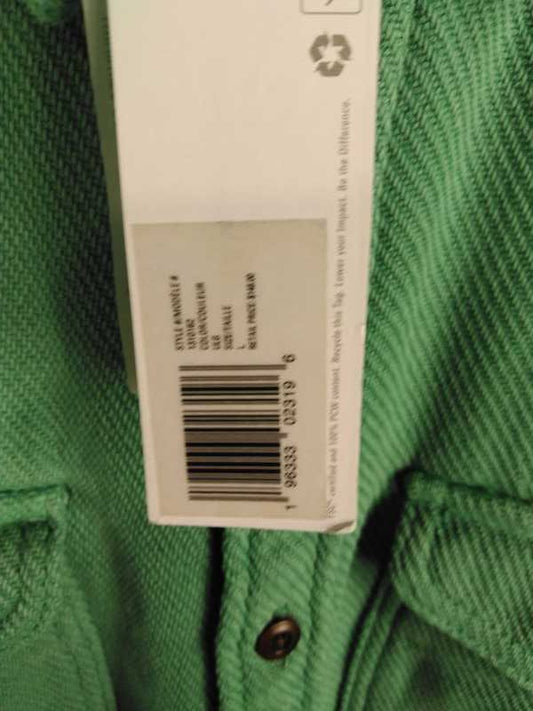 Chroma Blanket Shirt - Outerworn