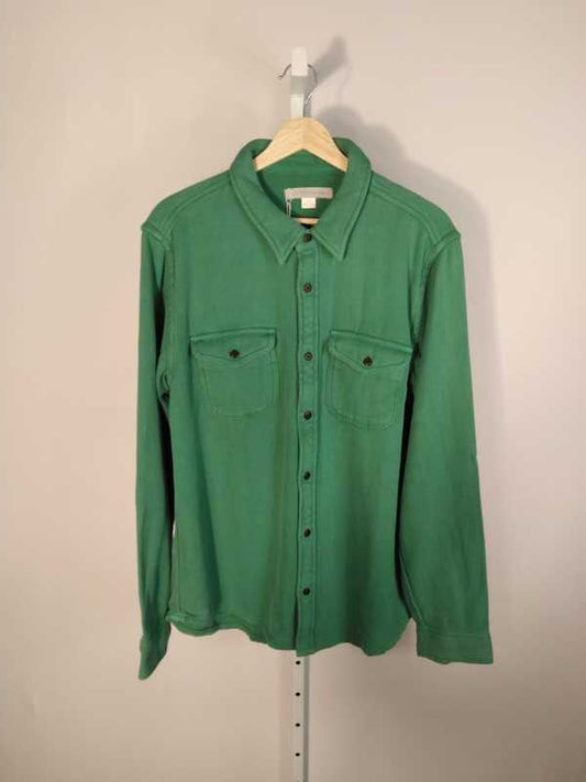 Chroma Blanket Shirt - Outerworn