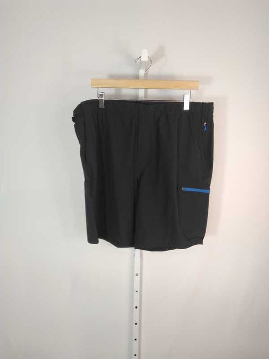 Adventure Shorts - Outerworn