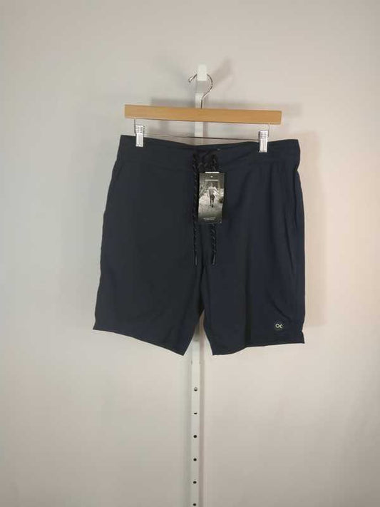 Apex Hybrid Trunks by Kelly Slater - Outerworn