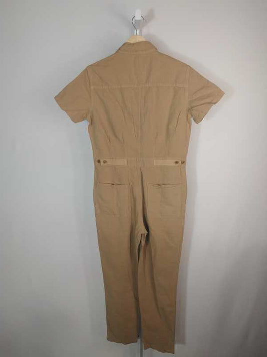 S.E.A. Suit - Outerworn
