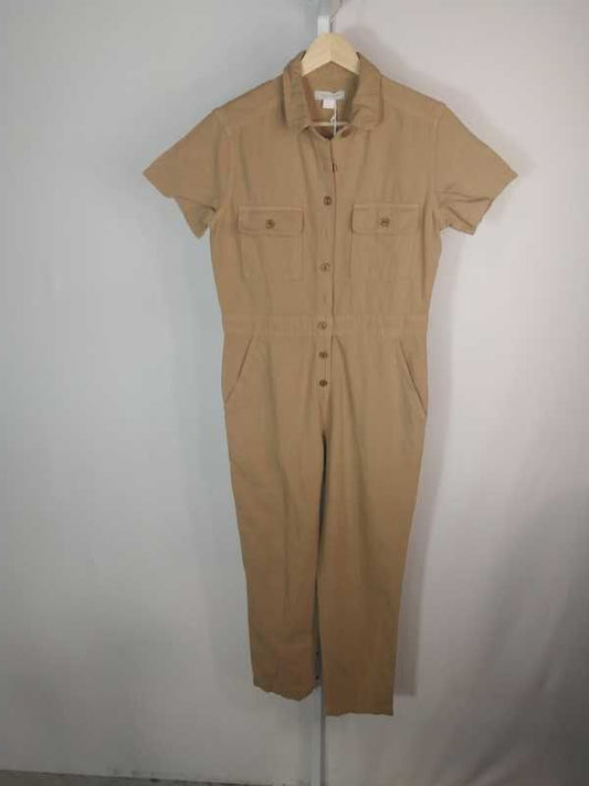 S.E.A. Suit - Outerworn