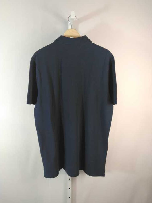 Second Spin Polo - Outerworn