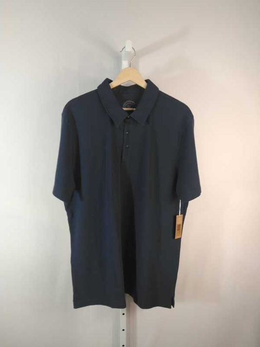 Second Spin Polo - Outerworn