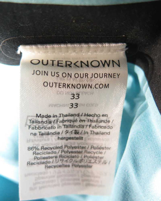 Apex Trunks By Kelly Slater - Outerworn