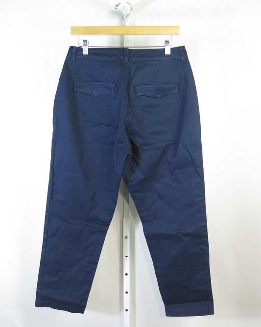 Emory Stretch Pants - Outerworn
