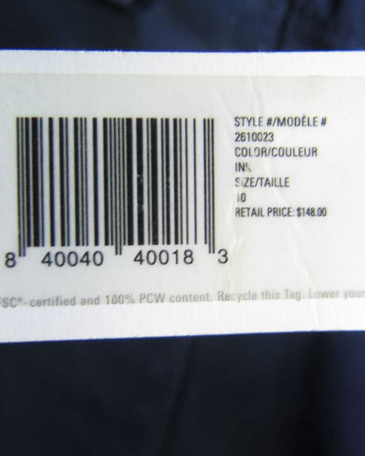Emory Stretch Pants - Outerworn