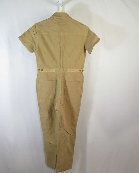 S.E.A. Suit - Outerworn