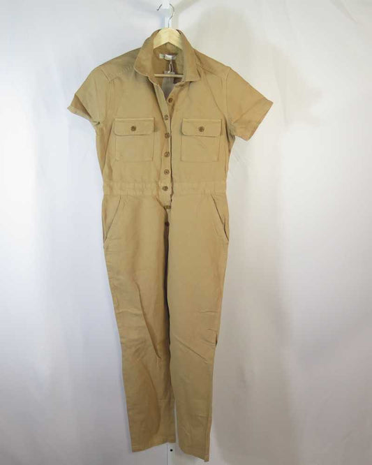 S.E.A. Suit - Outerworn